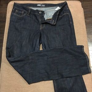 Old Navy Sweetheart Jeans